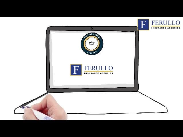 Ferullo Insurance Agencies Concierge Program – West Chester, PA