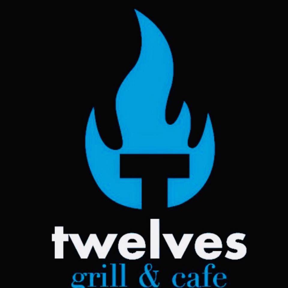 Twelves Grill & Café
