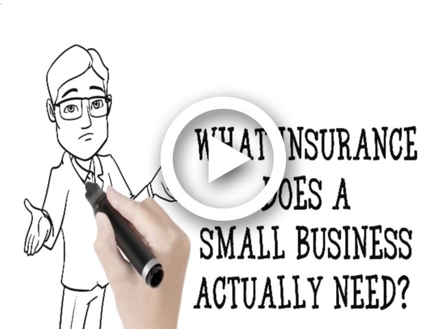 Business Insurance Coverages – Cases #1 and #2 – West Chester, PA